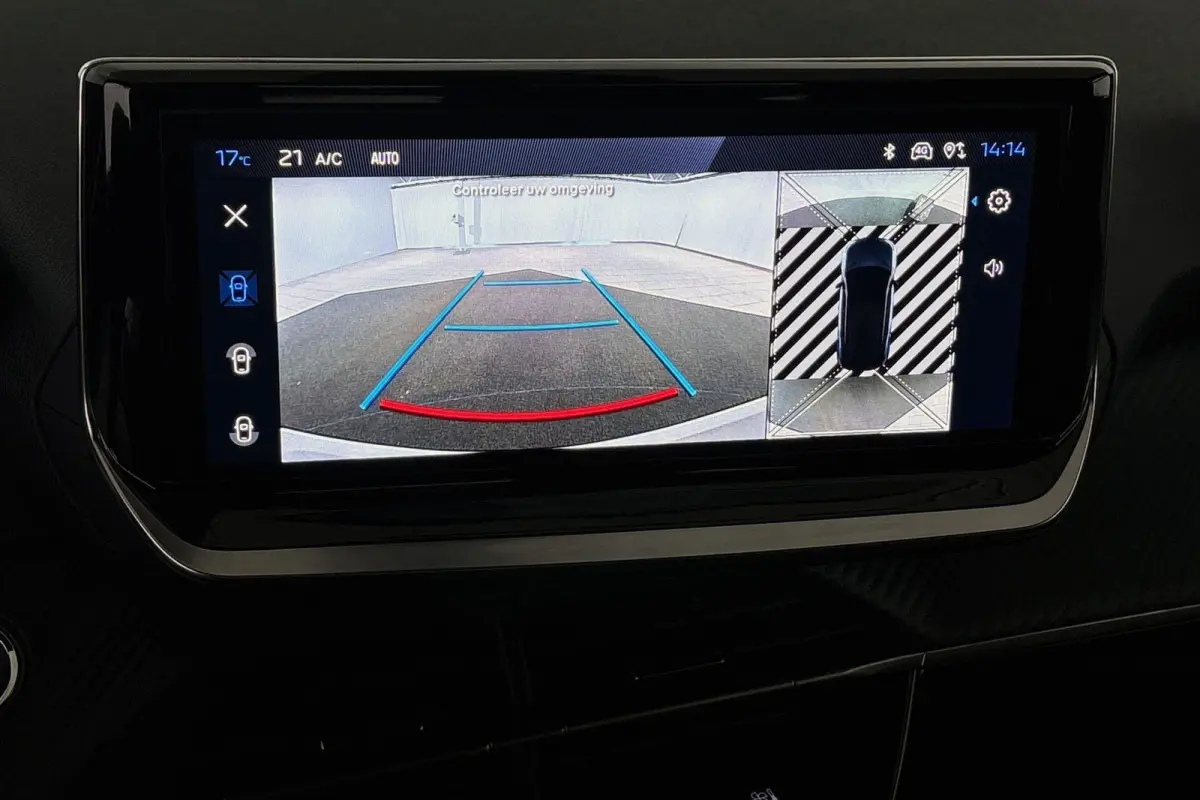 1.2 Hybrid 145 Allure Keyless Camera Adaptive Cruise