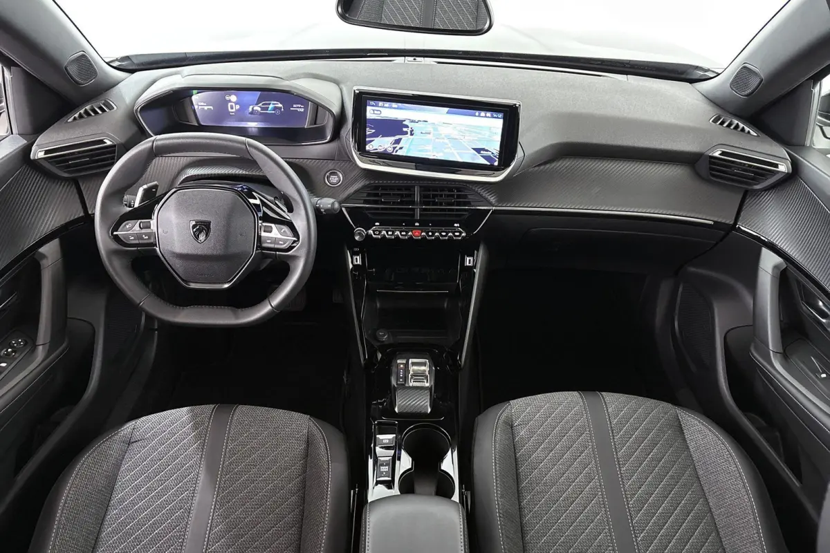 1.2 Hybrid 145 Allure Keyless Camera Adaptive Cruise