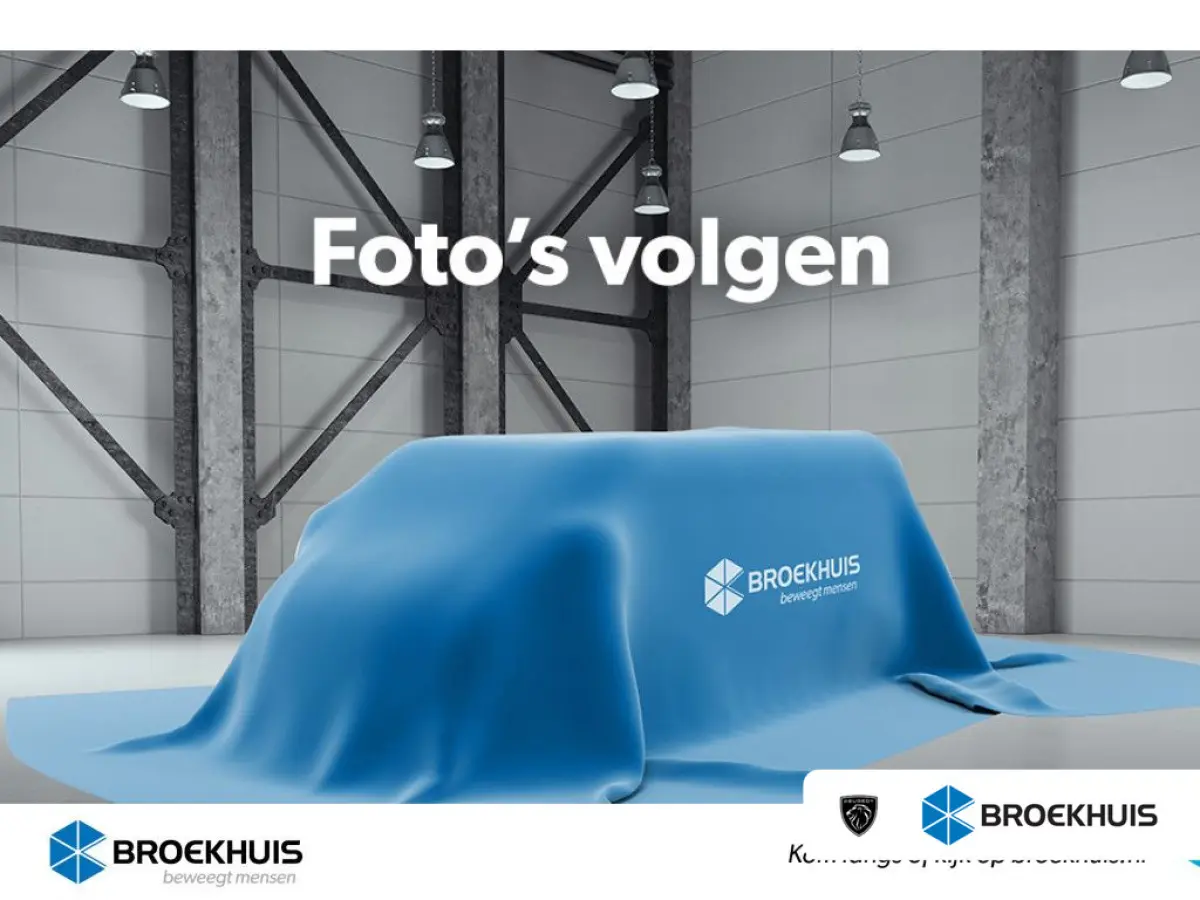 1.2 Hybrid 145 e-DCS6 Business | Elektrische parkeerrem | Extra getinte achterste zijruiten en achterruit | ISOFIX-bevestigingspunten voor drie kinderzitjes. Op de passagiersstoel en de buit