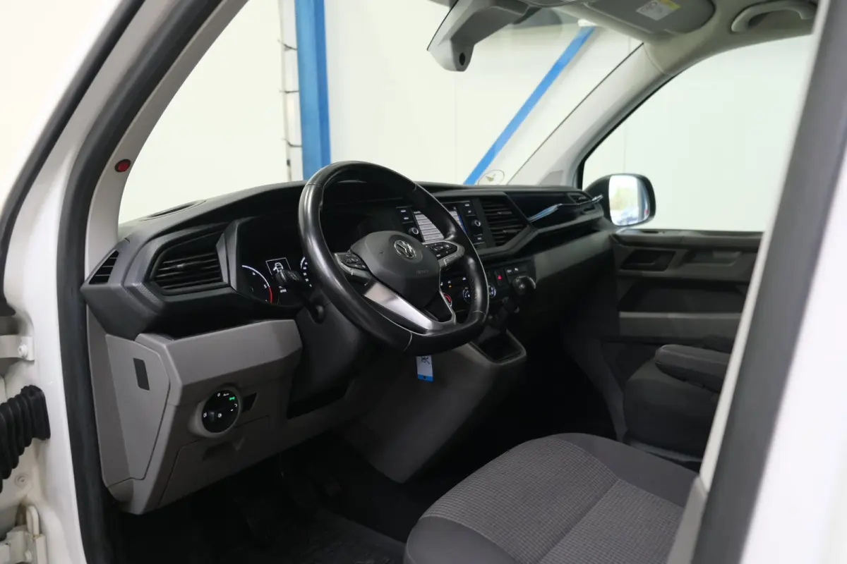 2.0 TDI L2H2 30 - Airco, Cruise, PDC, Carplay, Inrichting, Imperiaal, Standkachel, Trekhaak.