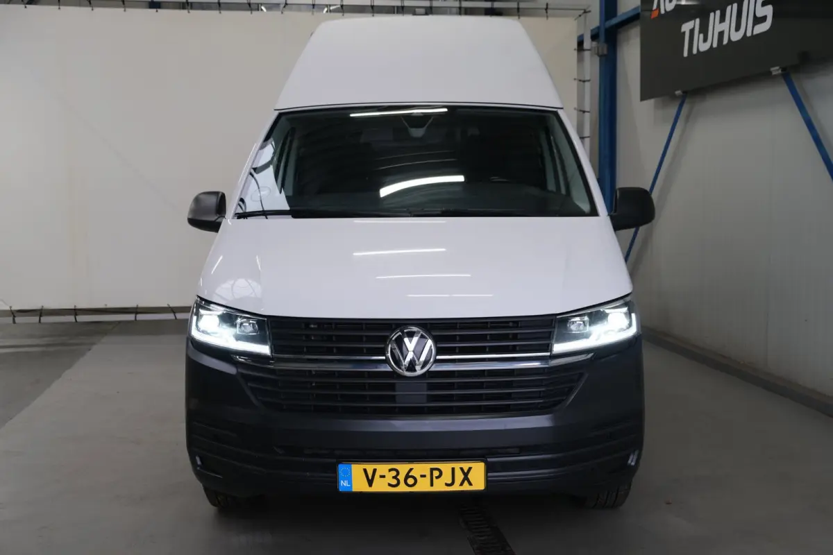 2.0 TDI L2H2 30 - Airco, Cruise, PDC, Carplay, Inrichting, Imperiaal, Standkachel, Trekhaak.