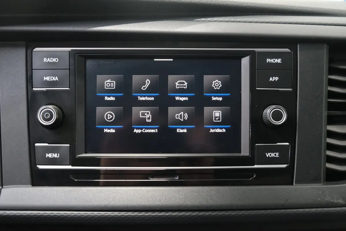 2.0 TDI L2H2 30 - Airco, Cruise, PDC, Carplay, Inrichting, Imperiaal, Standkachel, Trekhaak.
