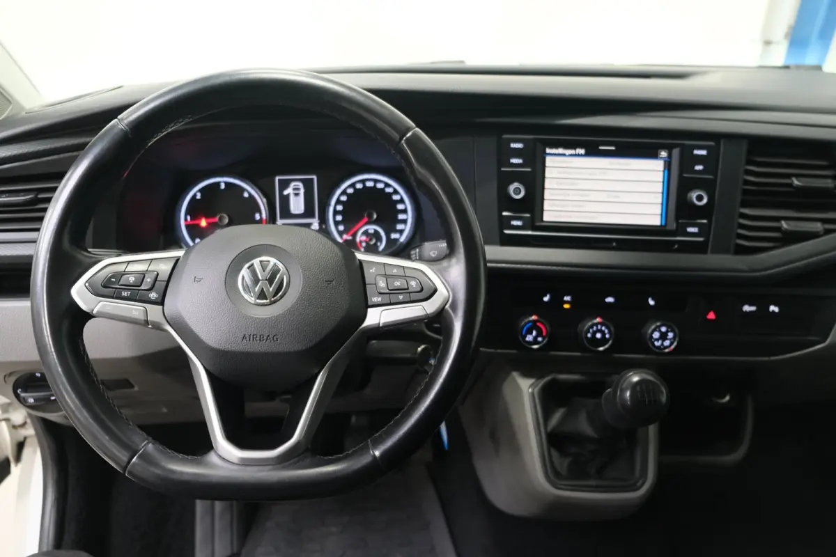 2.0 TDI L2H2 30 - Airco, Cruise, PDC, Carplay, Inrichting, Imperiaal, Standkachel, Trekhaak.