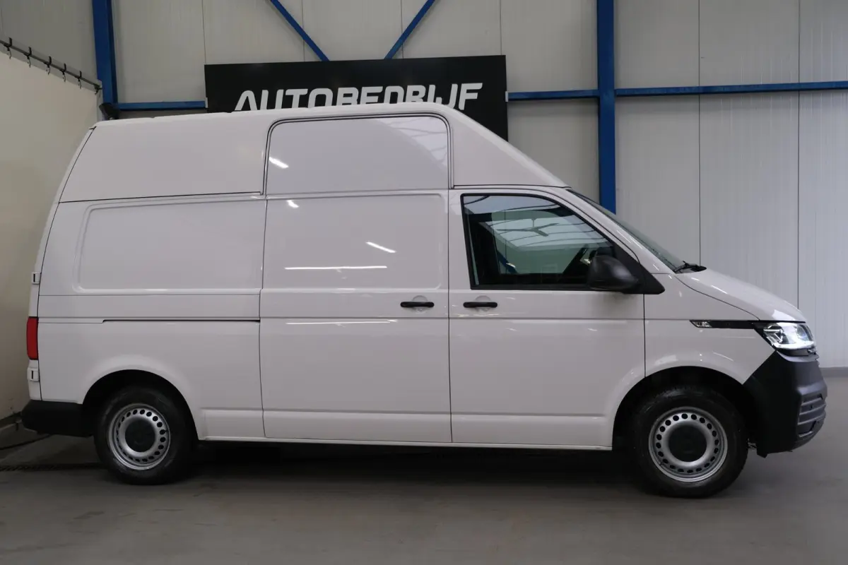 2.0 TDI L2H2 30 - Airco, Cruise, PDC, Carplay, Inrichting, Imperiaal, Standkachel, Trekhaak.