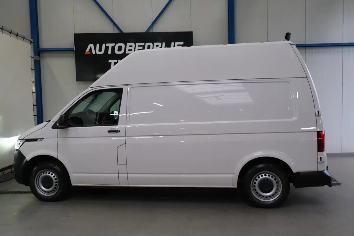 2.0 TDI L2H2 30 - Airco, Cruise, PDC, Carplay, Inrichting, Imperiaal, Standkachel, Trekhaak.