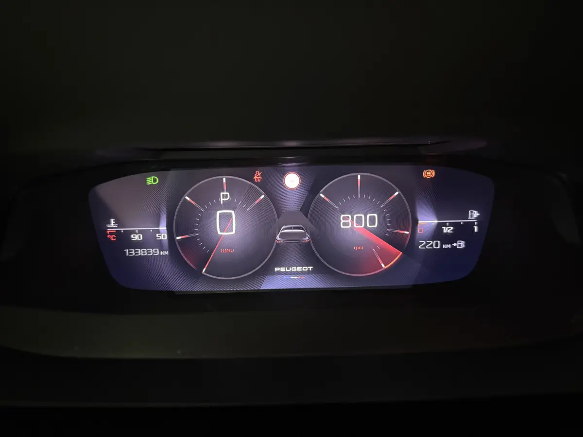 1.2 PureTech GT Pack | Pano | Focal Audio | 360° | Virtual | Memory | Sfeer | Carplay | Massage