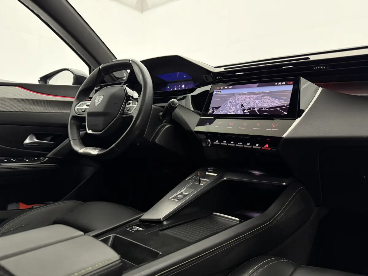 1.2 PureTech GT Pack | Pano | Focal Audio | 360° | Virtual | Memory | Sfeer | Carplay | Massage