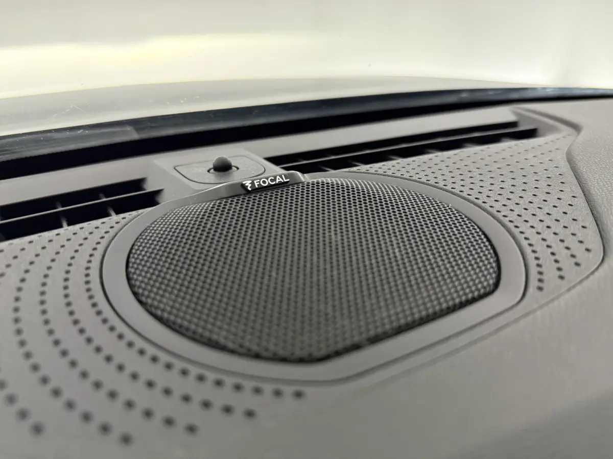 1.2 PureTech GT Pack | Pano | Focal Audio | 360° | Virtual | Memory | Sfeer | Carplay | Massage