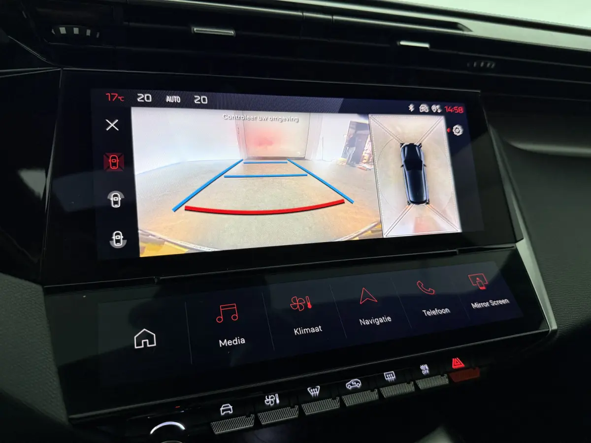 1.2 PureTech GT Pack | Pano | Focal Audio | 360° | Virtual | Memory | Sfeer | Carplay | Massage
