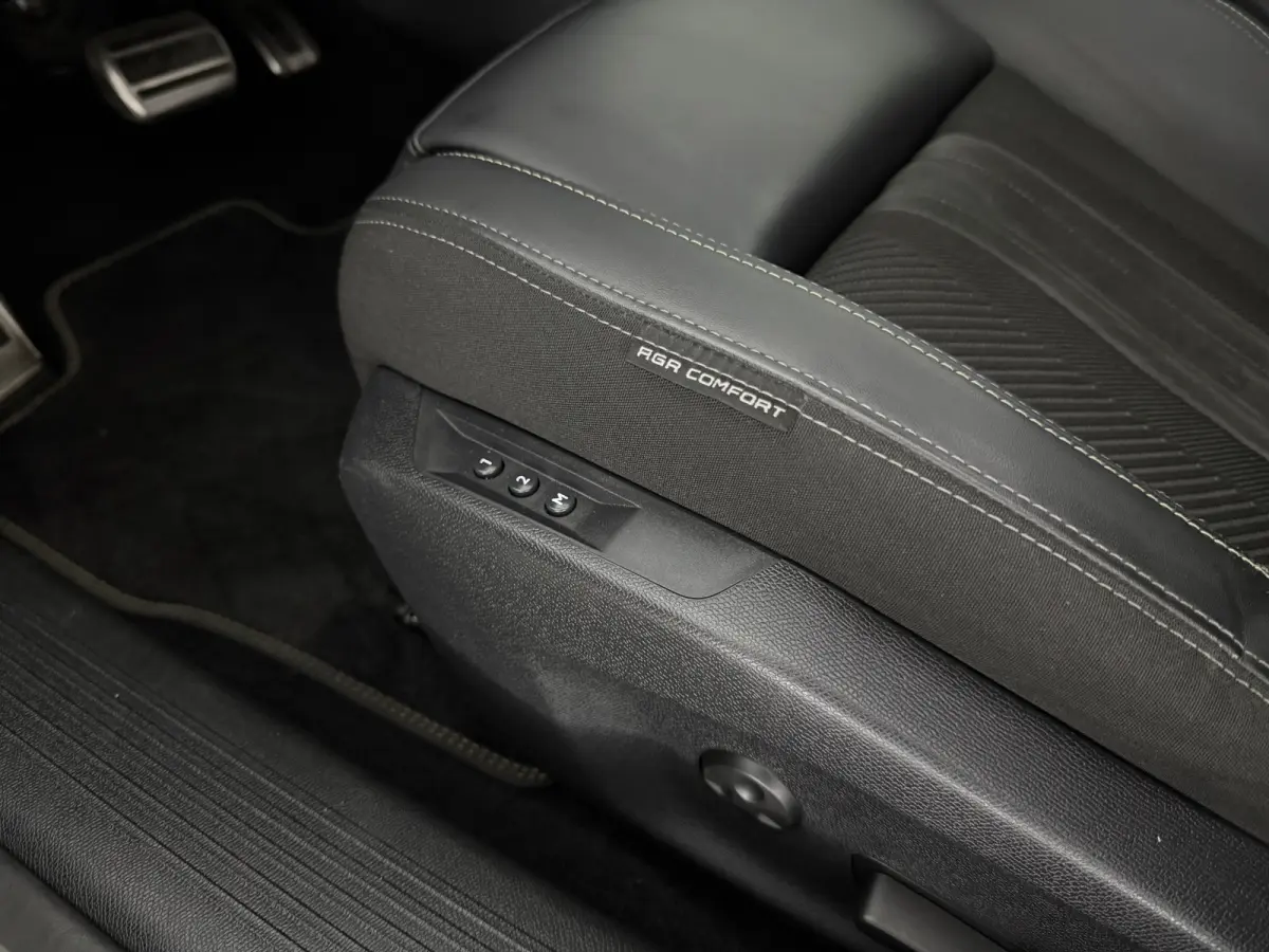 1.2 PureTech GT Pack | Pano | Focal Audio | 360° | Virtual | Memory | Sfeer | Carplay | Massage