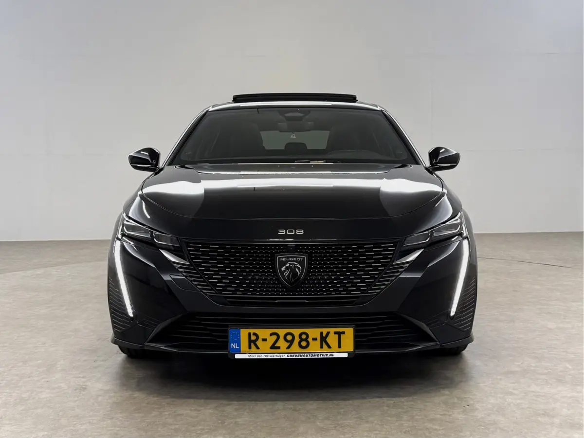 1.2 PureTech GT Pack | Pano | Focal Audio | 360° | Virtual | Memory | Sfeer | Carplay | Massage
