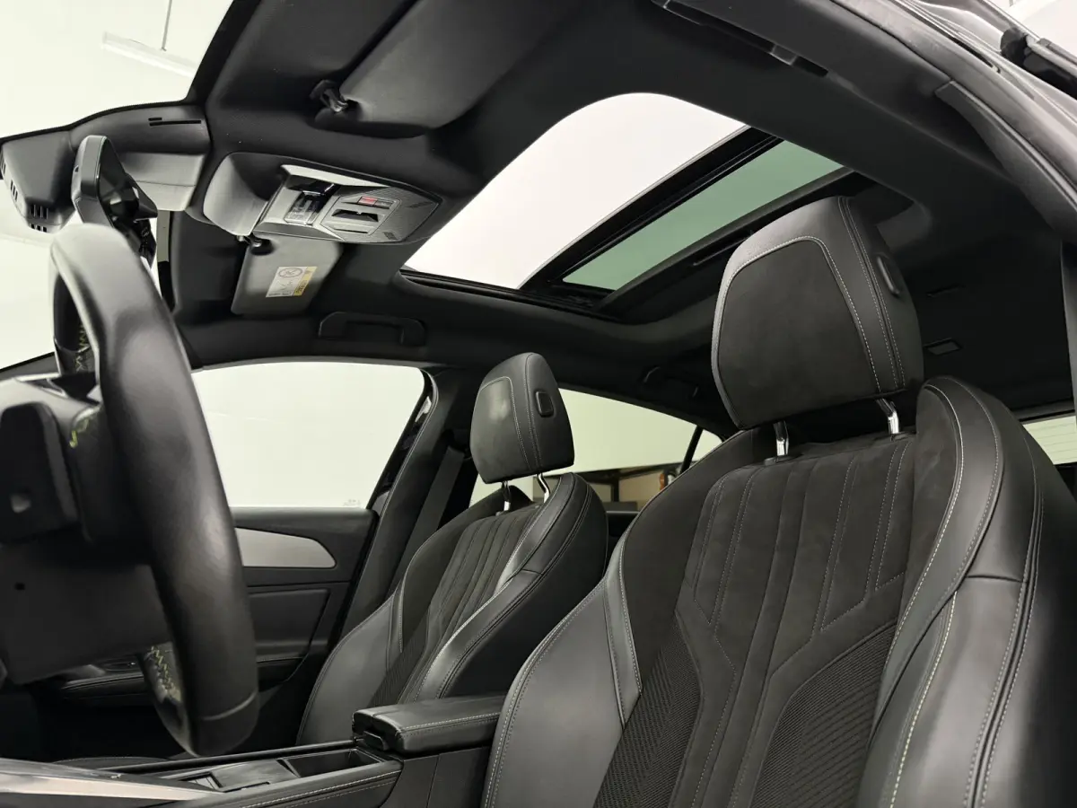 1.2 PureTech GT Pack | Pano | Focal Audio | 360° | Virtual | Memory | Sfeer | Carplay | Massage