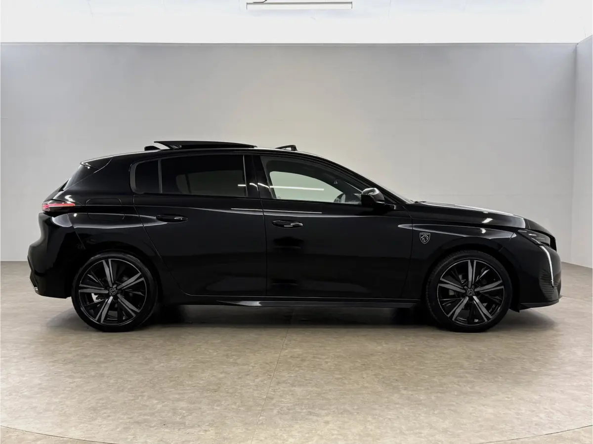 1.2 PureTech GT Pack | Pano | Focal Audio | 360° | Virtual | Memory | Sfeer | Carplay | Massage