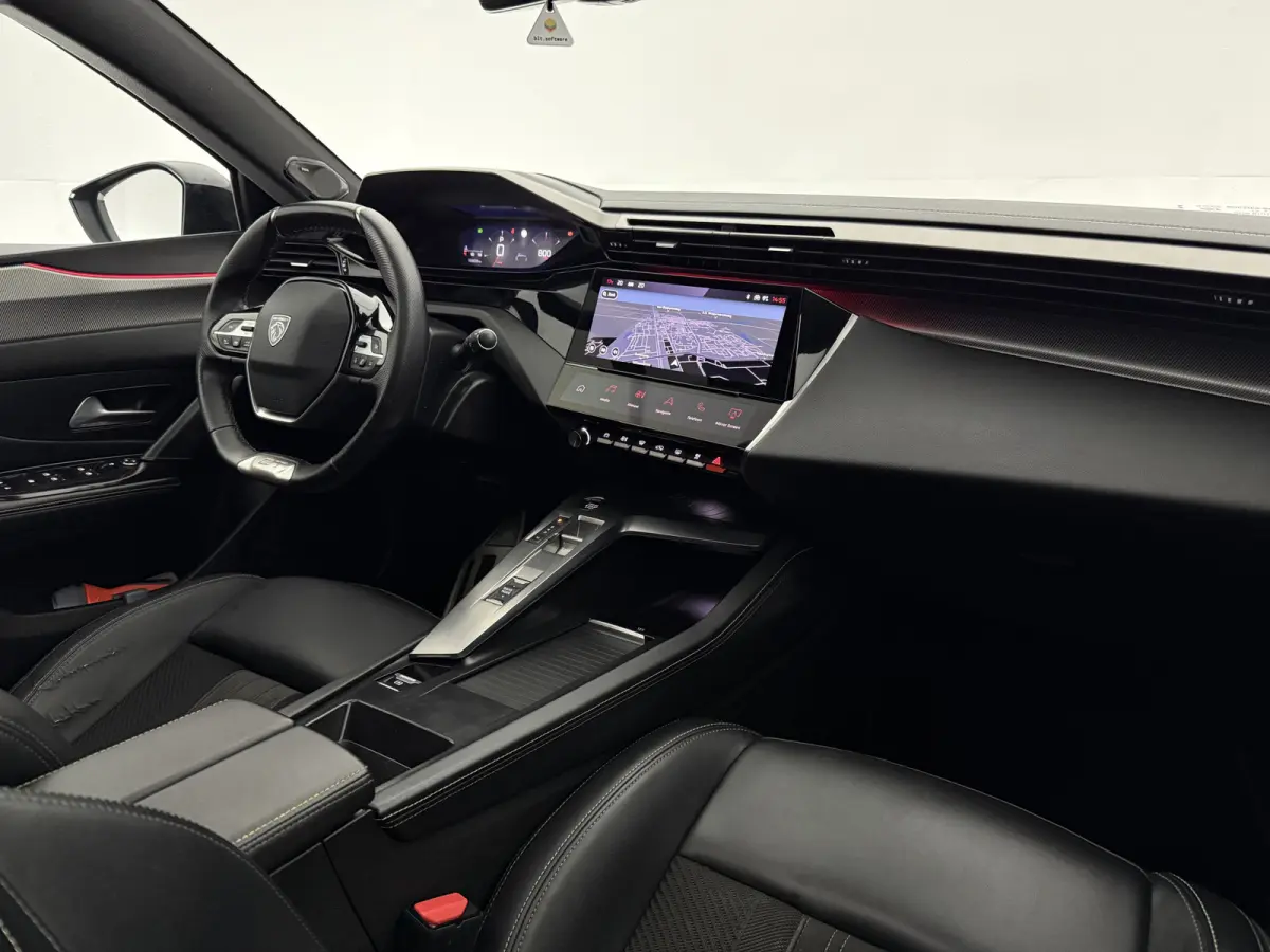 1.2 PureTech GT Pack | Pano | Focal Audio | 360° | Virtual | Memory | Sfeer | Carplay | Massage