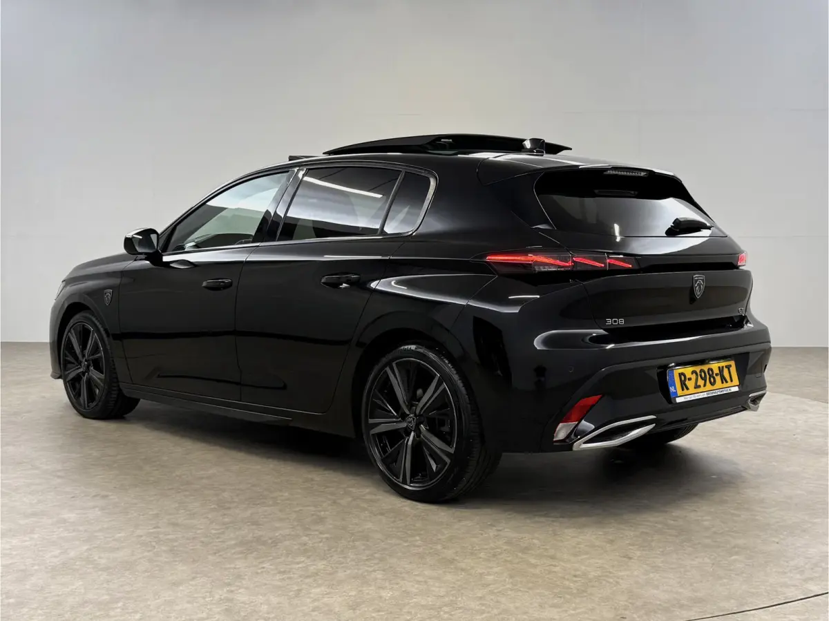 1.2 PureTech GT Pack | Pano | Focal Audio | 360° | Virtual | Memory | Sfeer | Carplay | Massage