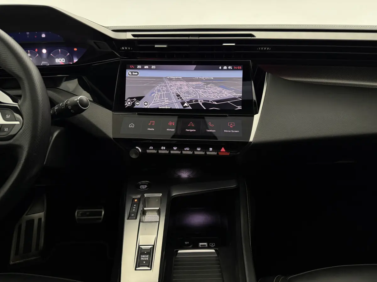 1.2 PureTech GT Pack | Pano | Focal Audio | 360° | Virtual | Memory | Sfeer | Carplay | Massage