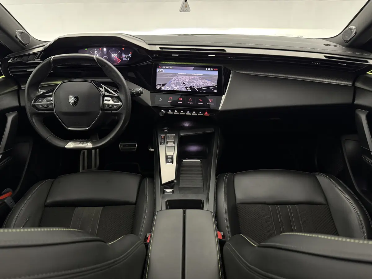 1.2 PureTech GT Pack | Pano | Focal Audio | 360° | Virtual | Memory | Sfeer | Carplay | Massage