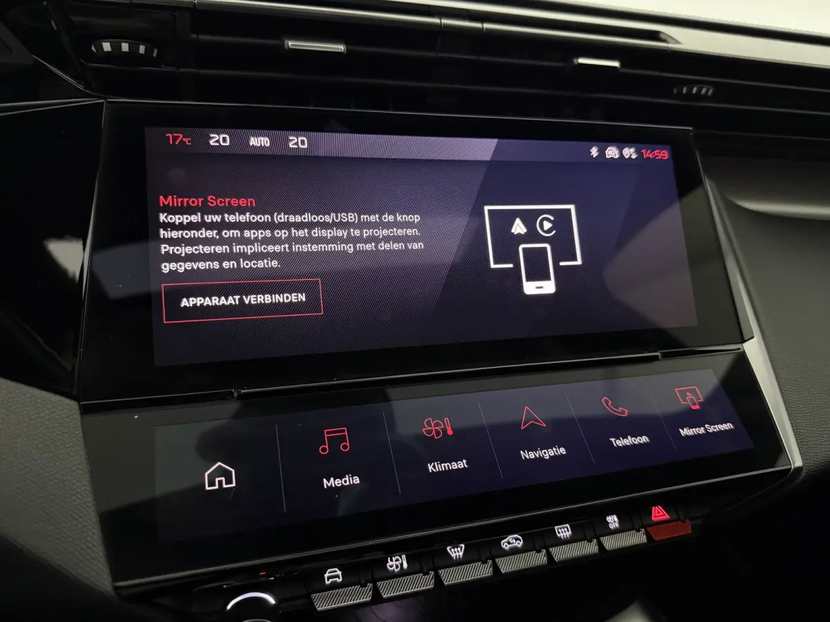 1.2 PureTech GT Pack | Pano | Focal Audio | 360° | Virtual | Memory | Sfeer | Carplay | Massage