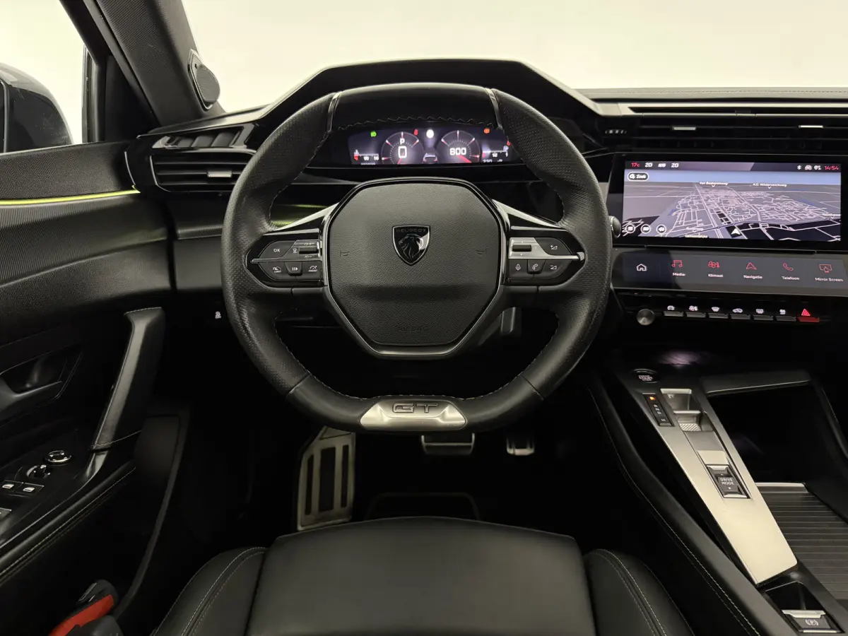 1.2 PureTech GT Pack | Pano | Focal Audio | 360° | Virtual | Memory | Sfeer | Carplay | Massage
