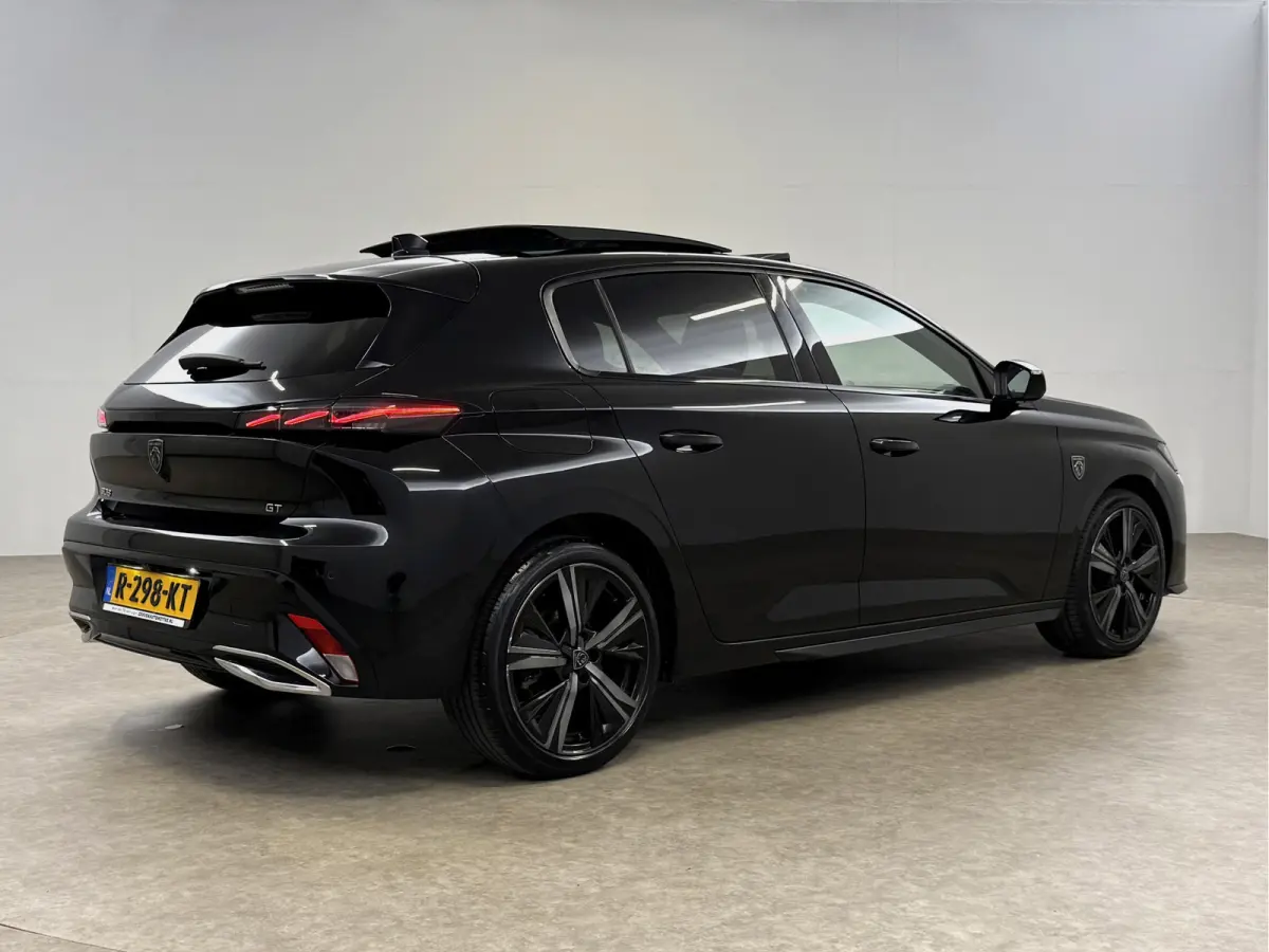 1.2 PureTech GT Pack | Pano | Focal Audio | 360° | Virtual | Memory | Sfeer | Carplay | Massage
