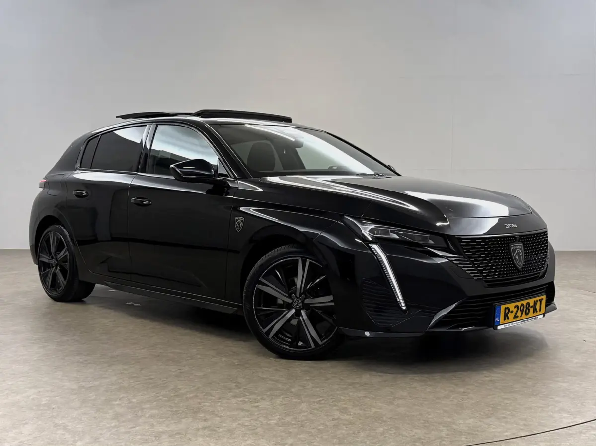 1.2 PureTech GT Pack | Pano | Focal Audio | 360° | Virtual | Memory | Sfeer | Carplay | Massage