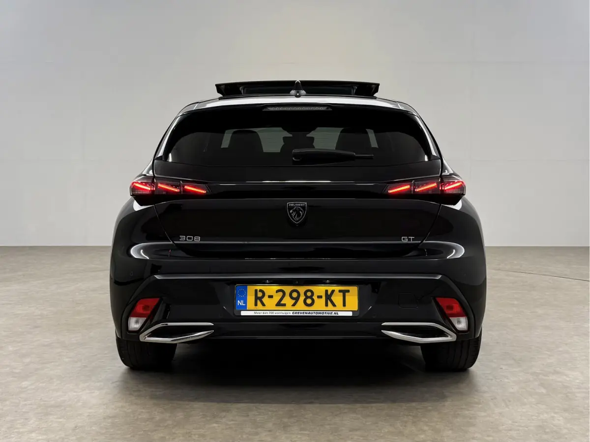 1.2 PureTech GT Pack | Pano | Focal Audio | 360° | Virtual | Memory | Sfeer | Carplay | Massage