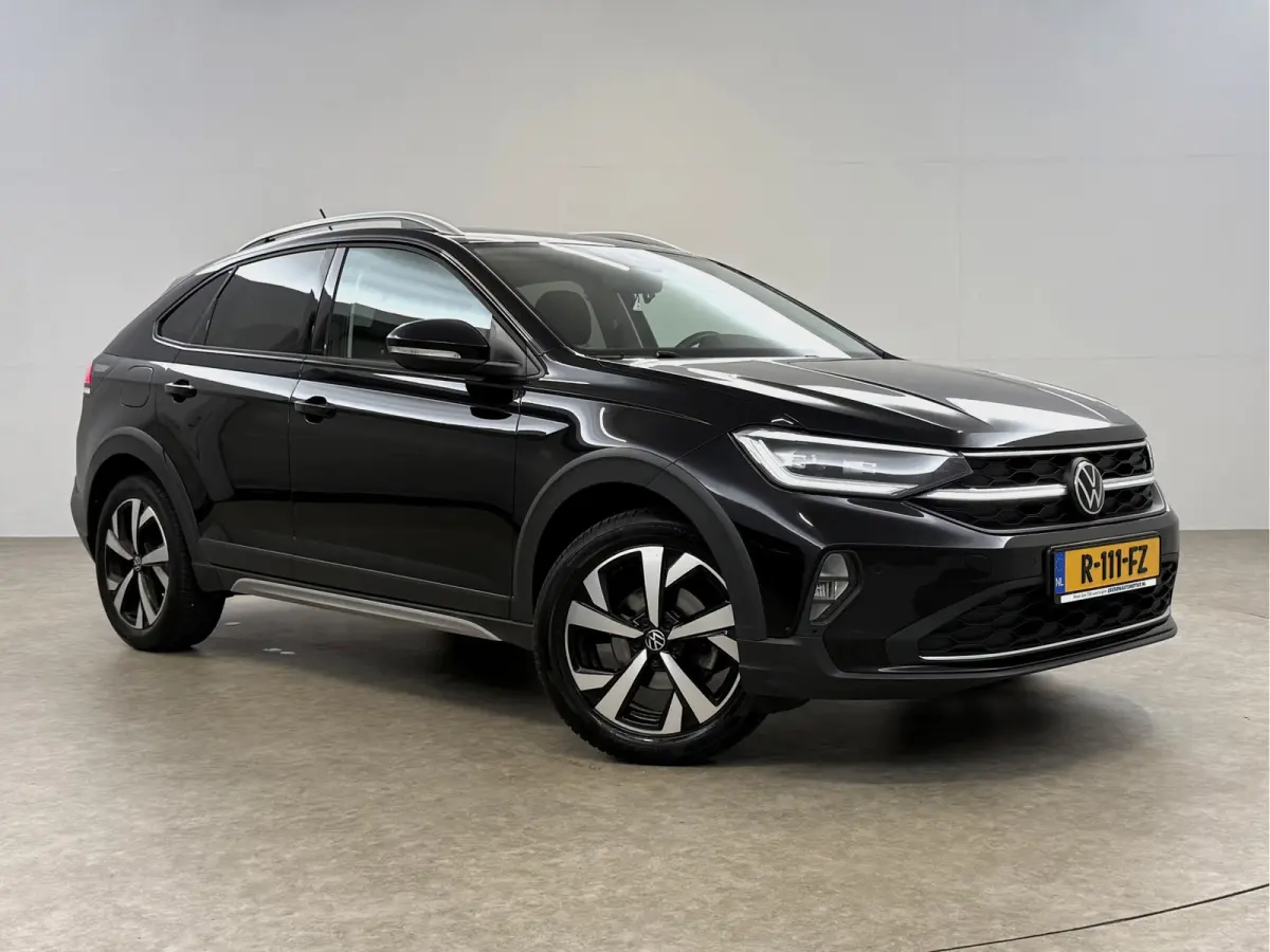 1.0 TSI R-Line Business | Camera | Virtual | Carplay | IQ Light | Trekhaak | Cruise | Clima | Parkeersens.