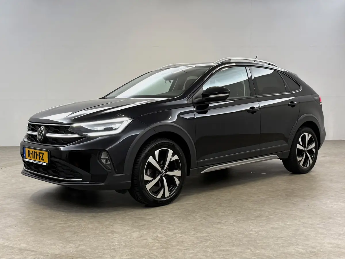 1.0 TSI R-Line Business | Camera | Virtual | Carplay | IQ Light | Trekhaak | Cruise | Clima | Parkeersens.