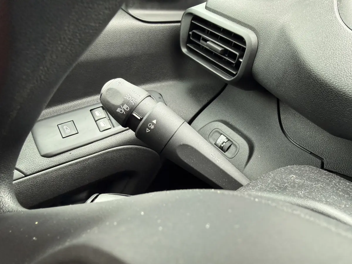 1.2 110PK **Benzine** L1H1 Climate Control Cruise Control