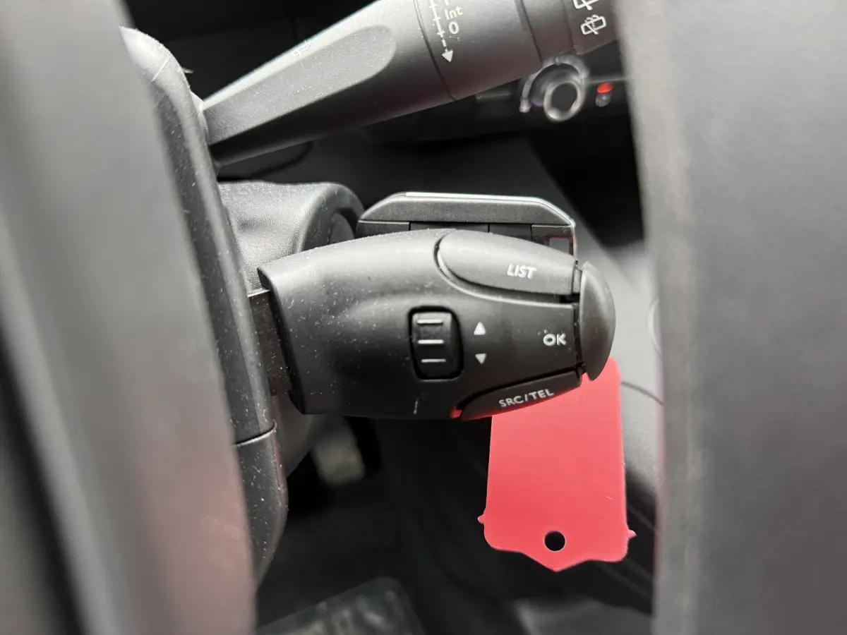 1.2 110PK **Benzine** L1H1 Climate Control Cruise Control