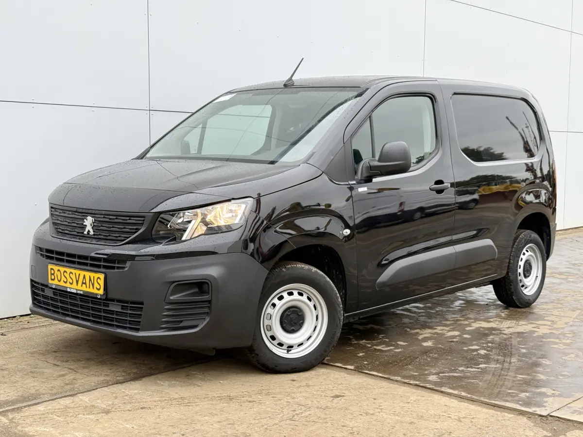 1.2 110PK **Benzine** L1H1 Climate Control Cruise Control