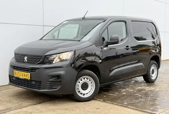 1.2 110PK **Benzine** L1H1 Climate Control Cruise Control