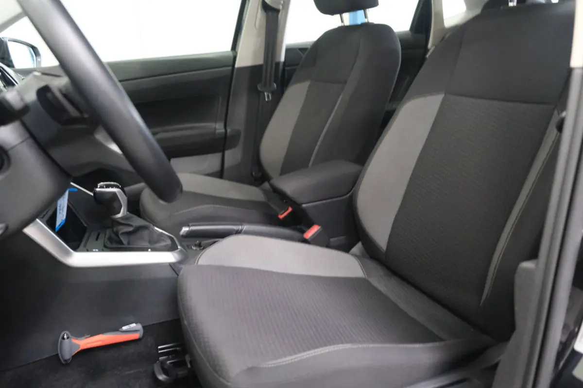 1.0 TSI Life Automaat - N.A.P. Airco, Cruise, Navi, PDC, Carplay, Virtueel display.