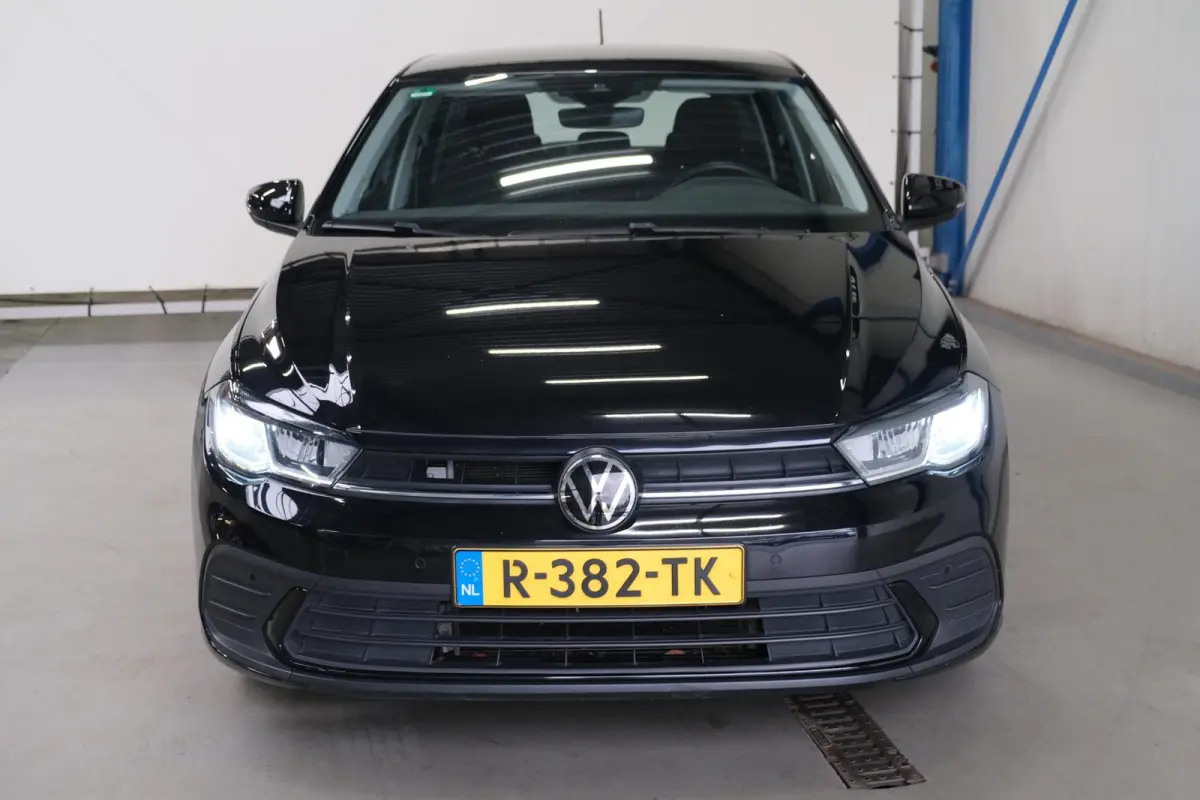 1.0 TSI Life Automaat - N.A.P. Airco, Cruise, Navi, PDC, Carplay, Virtueel display.