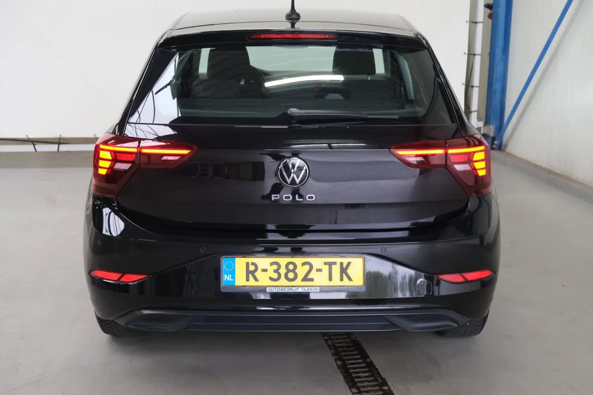 1.0 TSI Life Automaat - N.A.P. Airco, Cruise, Navi, PDC, Carplay, Virtueel display.