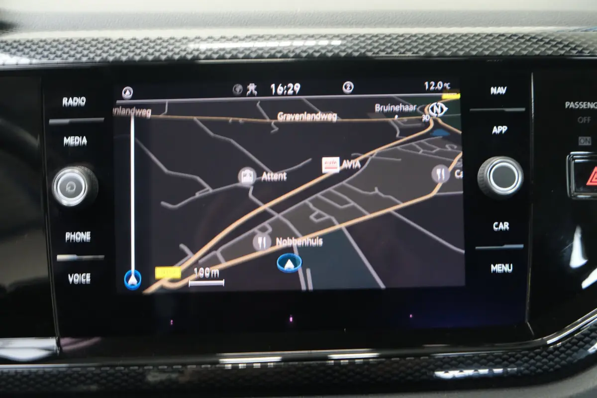 1.0 TSI Life Automaat - N.A.P. Airco, Cruise, Navi, PDC, Carplay, Virtueel display.