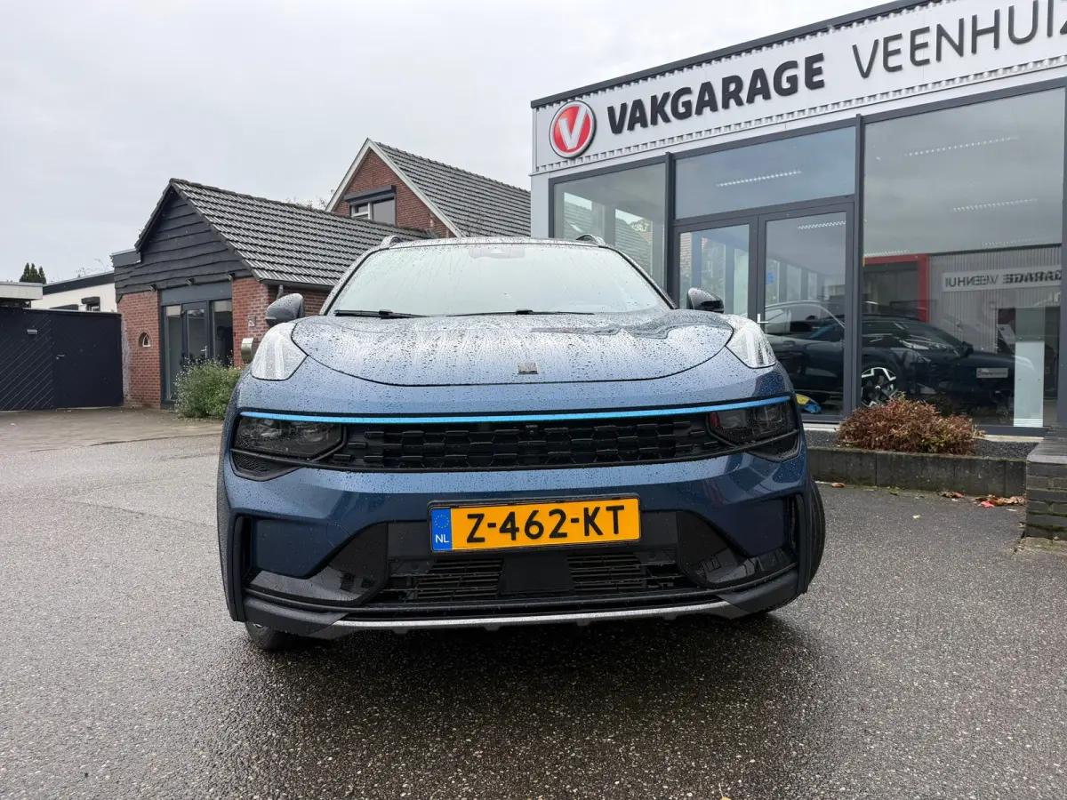 1.5|zwarte hemel|360 camera|rijklaar prijs