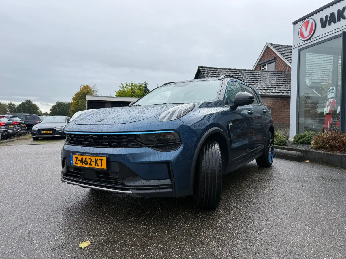1.5|zwarte hemel|360 camera|rijklaar prijs