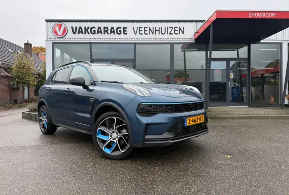 1.5|zwarte hemel|360 camera|rijklaar prijs