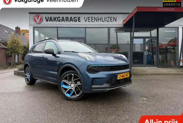 1.5|zwarte hemel|360 camera|rijklaar prijs