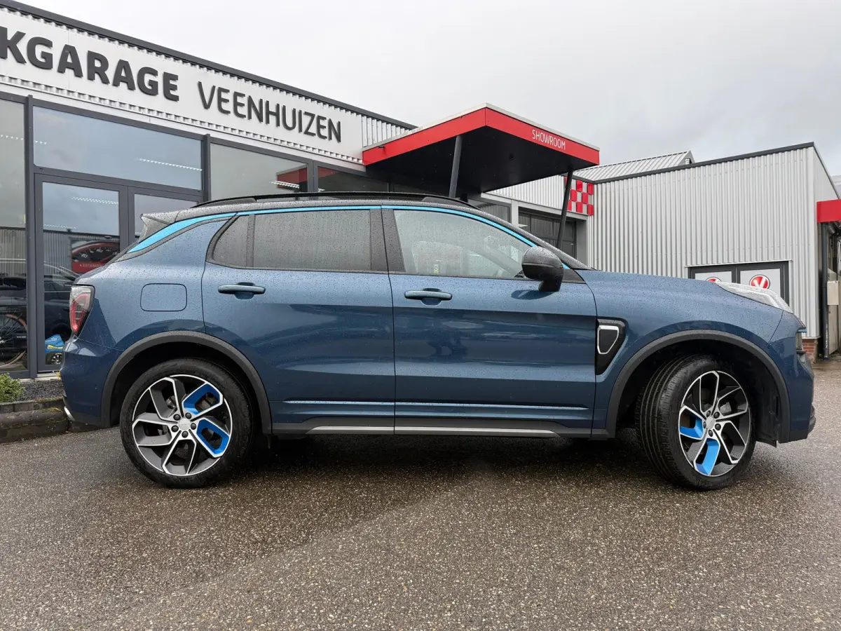 1.5|zwarte hemel|360 camera|rijklaar prijs