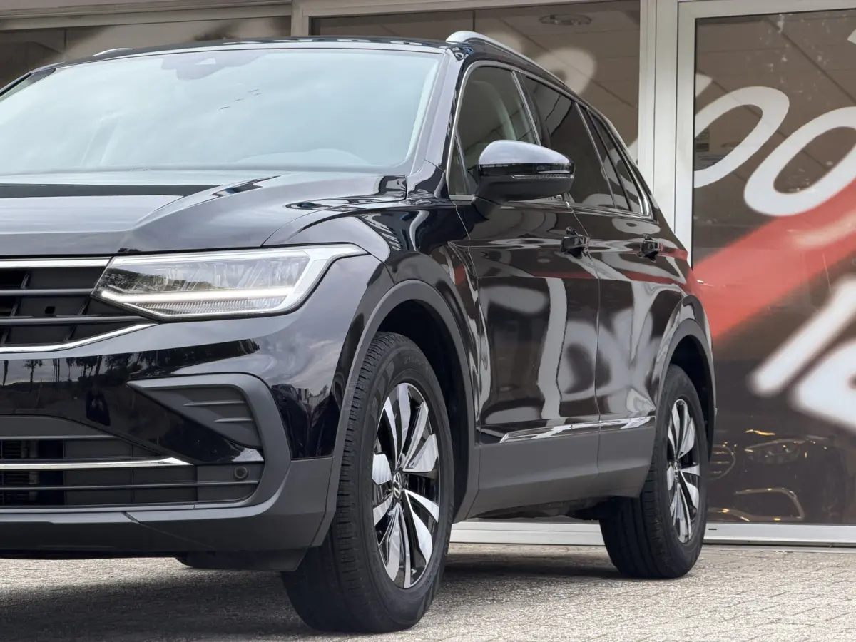 1.5 TSI Life / Automaat / Carplay / Trekhaak (1.800 KG) / Sensoren / Camera /