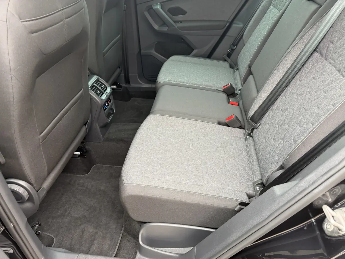 1.5 TSI Life / Automaat / Carplay / Trekhaak (1.800 KG) / Sensoren / Camera /