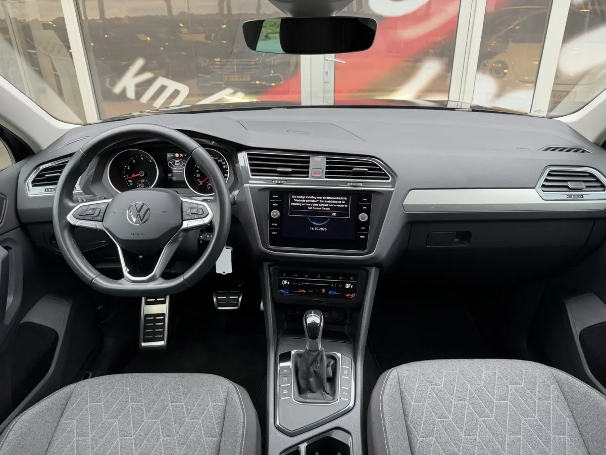 1.5 TSI Life / Automaat / Carplay / Trekhaak (1.800 KG) / Sensoren / Camera /