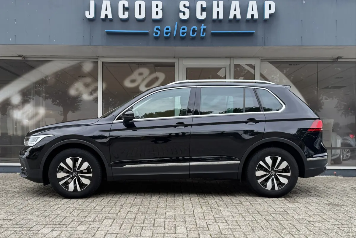 1.5 TSI Life / Automaat / Carplay / Trekhaak (1.800 KG) / Sensoren / Camera /