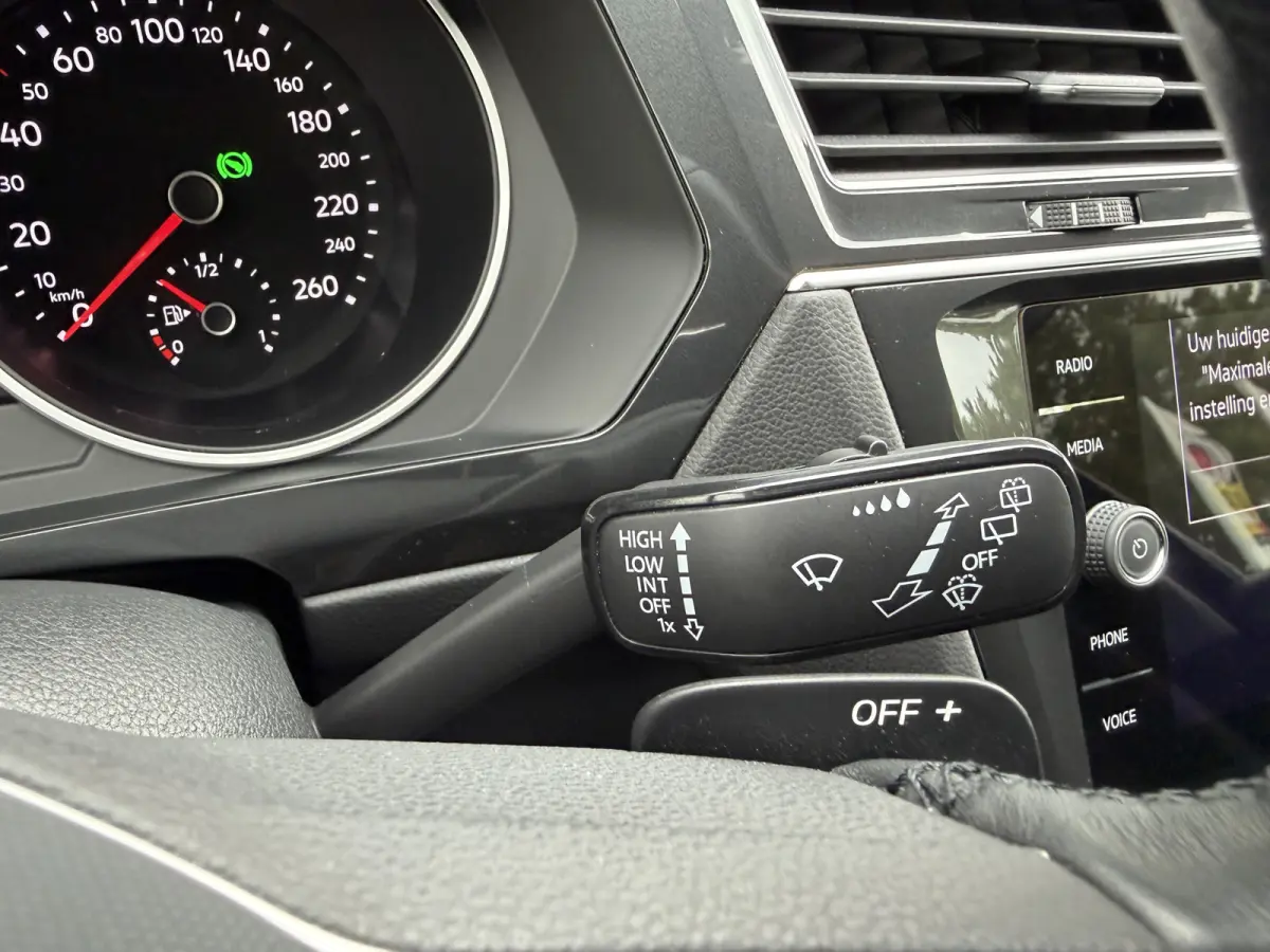 1.5 TSI Life / Automaat / Carplay / Trekhaak (1.800 KG) / Sensoren / Camera /