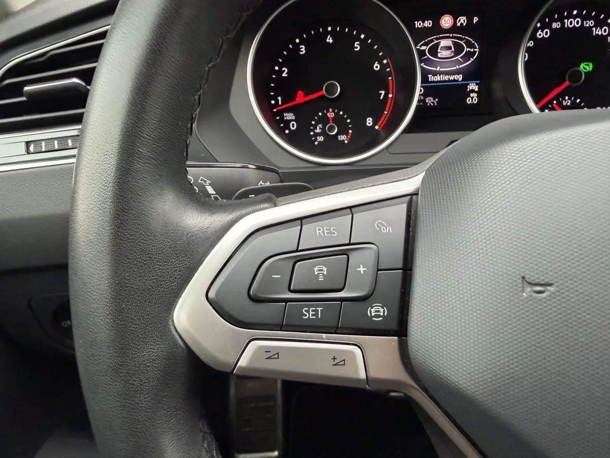 1.5 TSI Life / Automaat / Carplay / Trekhaak (1.800 KG) / Sensoren / Camera /
