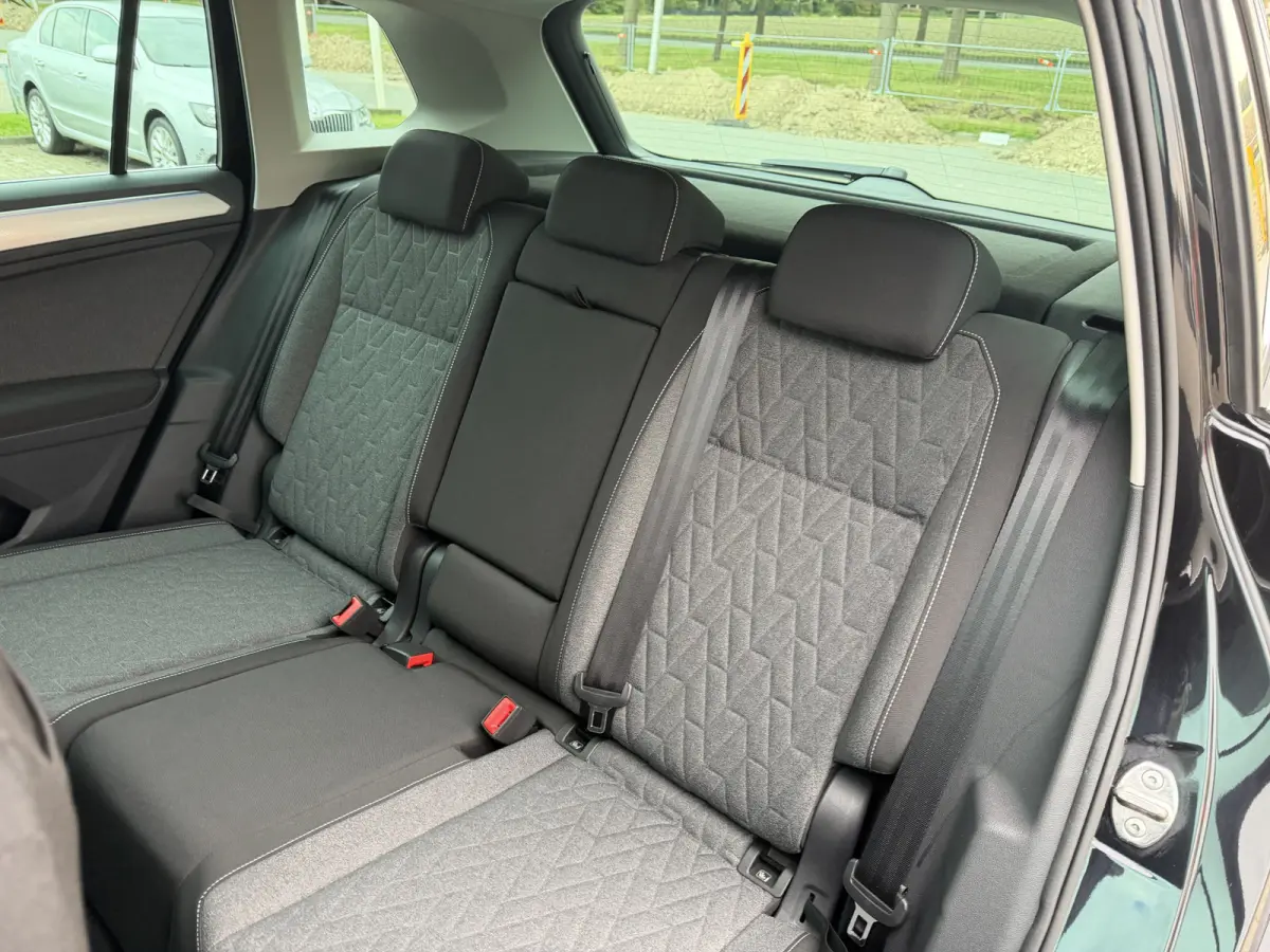1.5 TSI Life / Automaat / Carplay / Trekhaak (1.800 KG) / Sensoren / Camera /