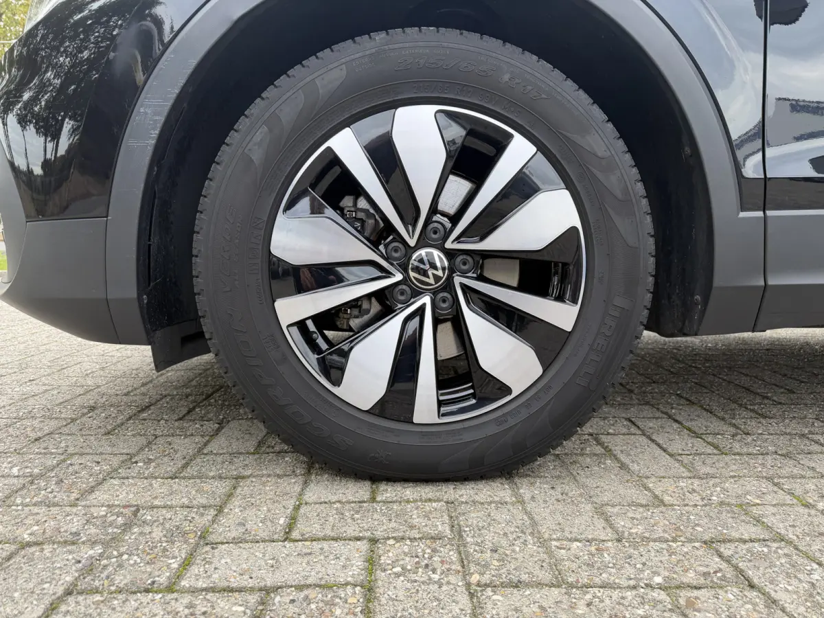 1.5 TSI Life / Automaat / Carplay / Trekhaak (1.800 KG) / Sensoren / Camera /