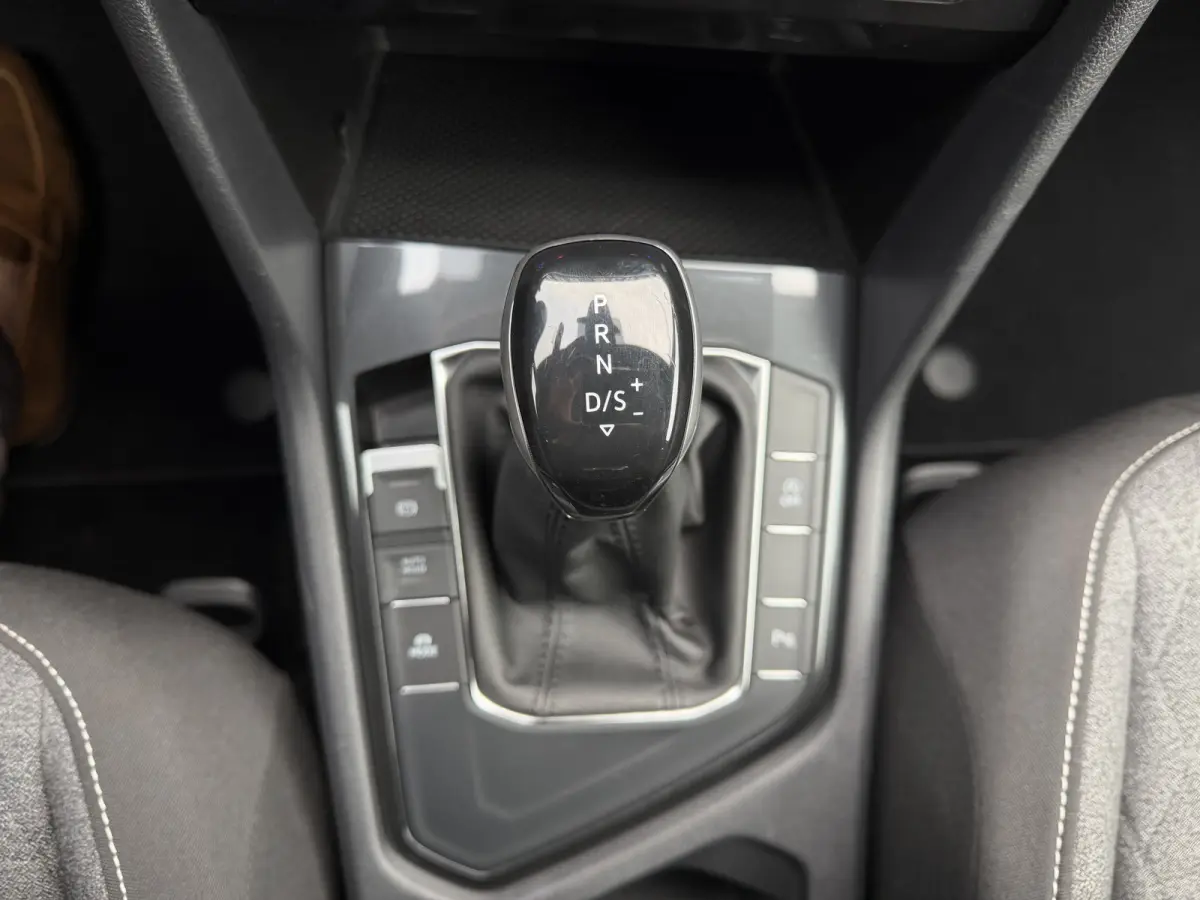 1.5 TSI Life / Automaat / Carplay / Trekhaak (1.800 KG) / Sensoren / Camera /